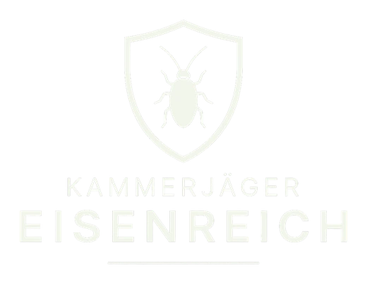 Kammerjäger Eisenreich